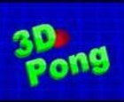 Pong 3D