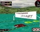 3D POWER BOAT RACING