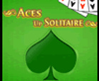 Aces Up Solitaire