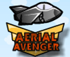 AVENGADOR AEREO