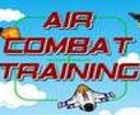 Entrenamiento de combate aéreo