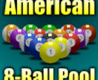 American 8-Ball Pool