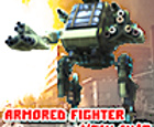 Armored Fighter : New War