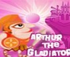 Arthur el gladiador