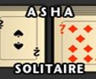 ASHA SOLITAIRE