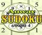 Auway Sudoku