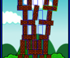 Babel Tower Builder