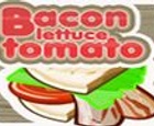 BaconLettuceTomato