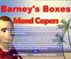 Barney&#39;s Boxes 3D: Island Capers