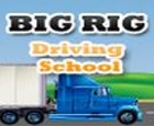 Big Rig: Driving School