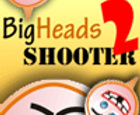 BigHeads Shooter 2