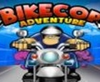 Bike Cop Adventure