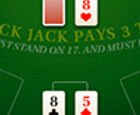 Entrenador Black Jack