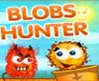 Blobs Hunter