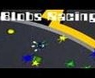 Blobs Racing