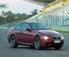 BMW M6 Jigsaw Puzzle