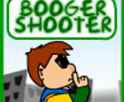 BOOGER SHOOTER