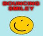 BouncingSmiley