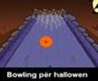 Bolos por hallowen