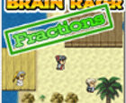 Brain Racer Fractions