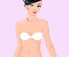 Dressup novia