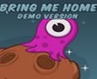 Bring Me Home demo