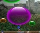 Bubble Busting Frenzy