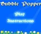 Bubble Popper