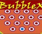 BubbleX