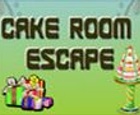 Cake Room Escape