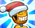 Canoniac Launcher XMAS