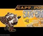 Captain Pot Adventure