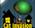 Cat Invasion