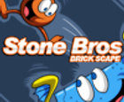 Cueva Bros: Brick Escape