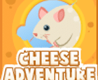 Aventura de queso