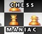 CHESSMANIAC