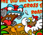 Chicken Cross The Road