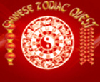 Búsqueda del zodiaco chino