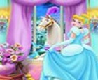 Cinderella 5 Jigsaw Puzzle