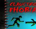 Claustrofobia - El juego del laberinto