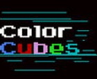 Cubos de colores