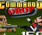 Comando Drop