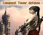 Conquest Tower Defense