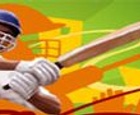 Juego de Cricket the Batsman