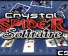 Crystal Spider Solitaire