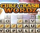 Cube Crash Wordz