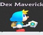 Dex Maverick