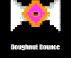 Donut Bouncer