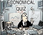 Trivia &quot;Hang the Boss&quot;. Cuestionario económico