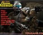 Cuerpo Elite: Clone Assault